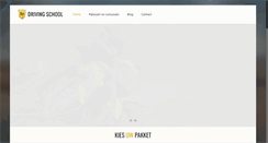 Desktop Screenshot of motonet.be